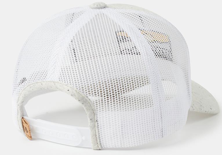 Sunrise Fleck Jersey Elevation Hat - Image 2