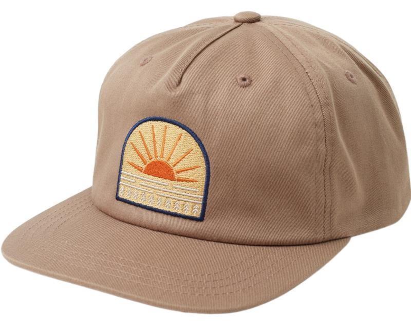 Sunrise Patch Snapback - Image 10