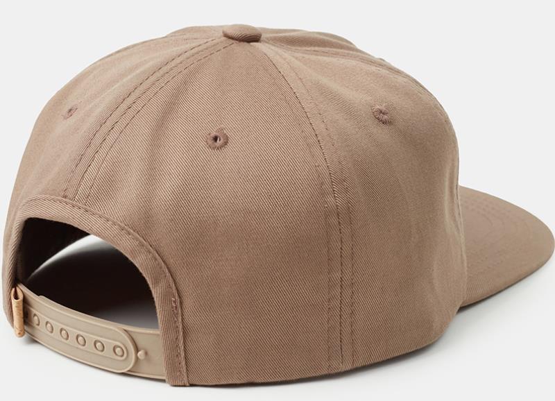 Sunrise Patch Snapback - Image 12