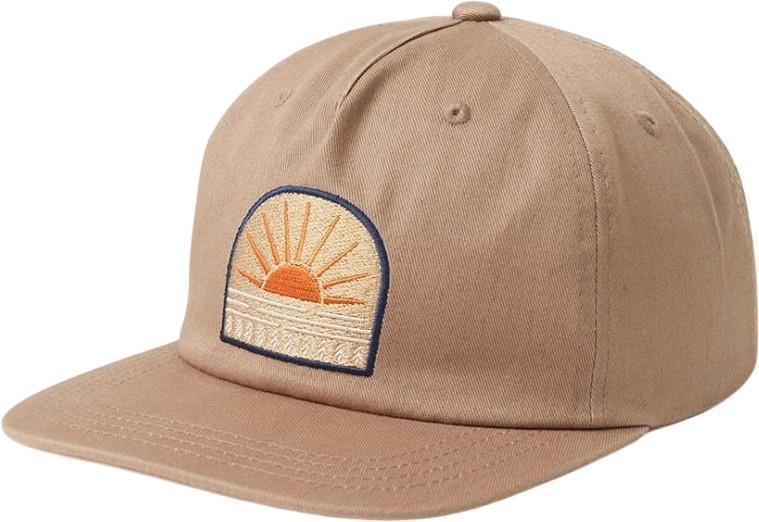 Sunrise Patch Snapback - Image 13
