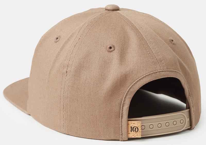 Sunrise Patch Snapback - Image 14