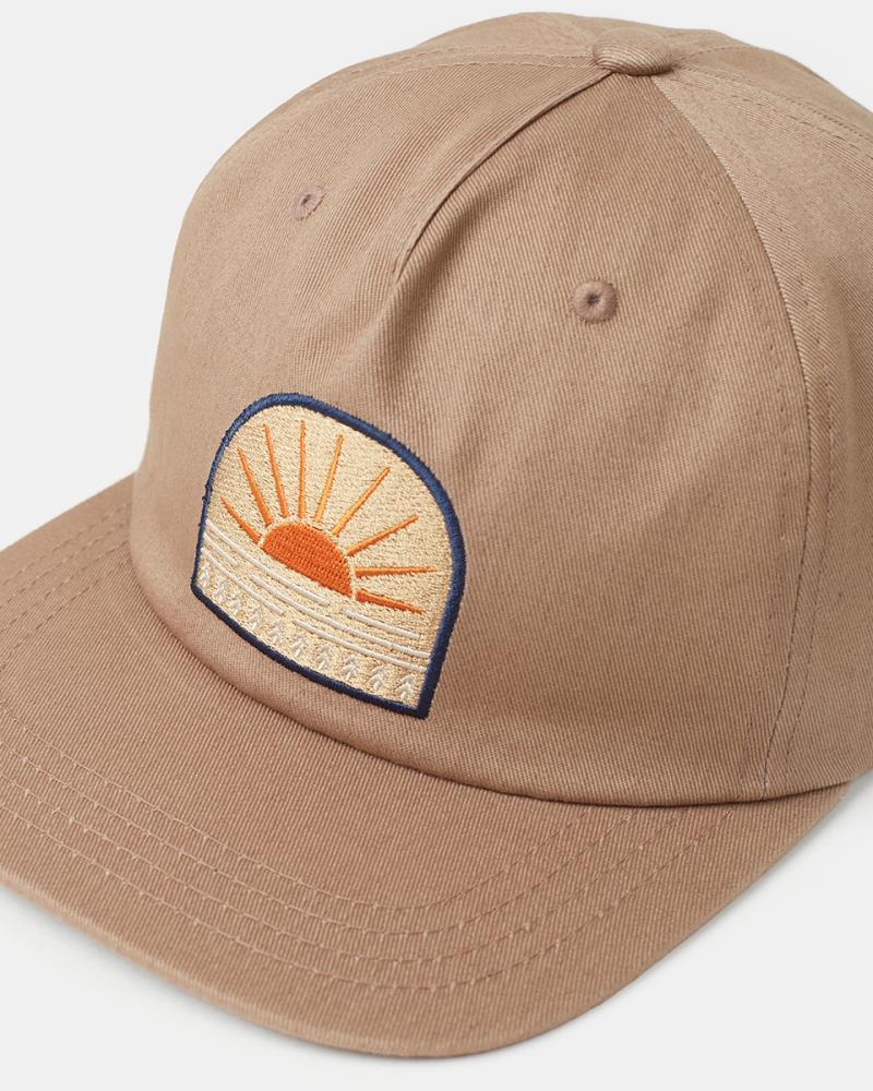 Sunrise Patch Snapback - Image 15