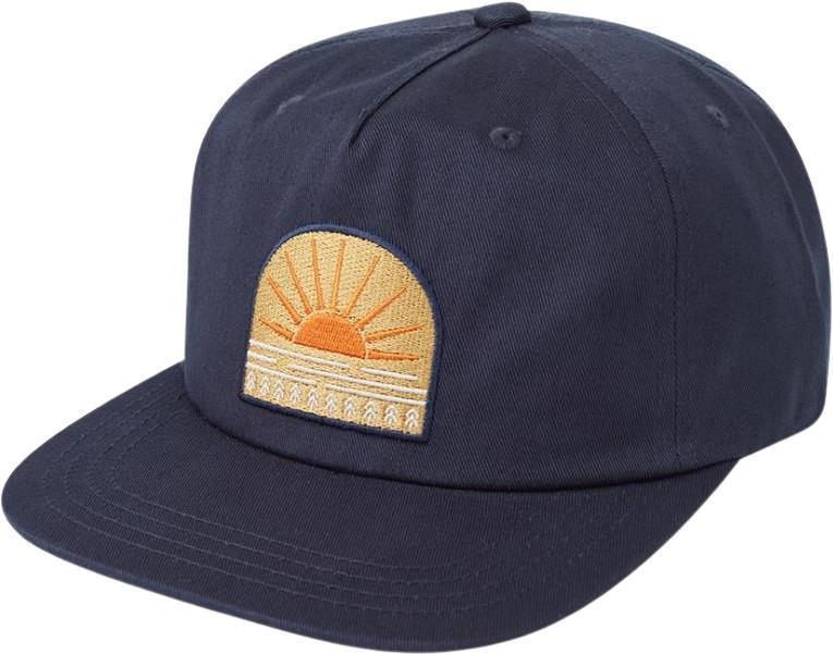 Sunrise Patch Snapback - Image 16