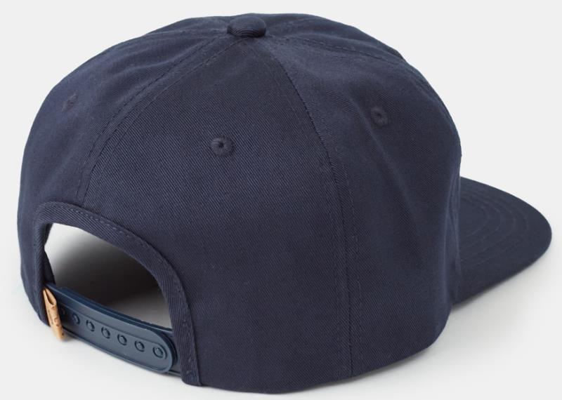 Sunrise Patch Snapback - Image 17