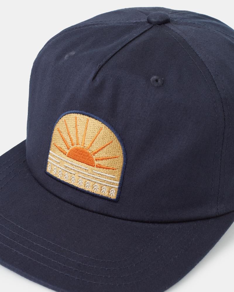 Sunrise Patch Snapback - Image 18