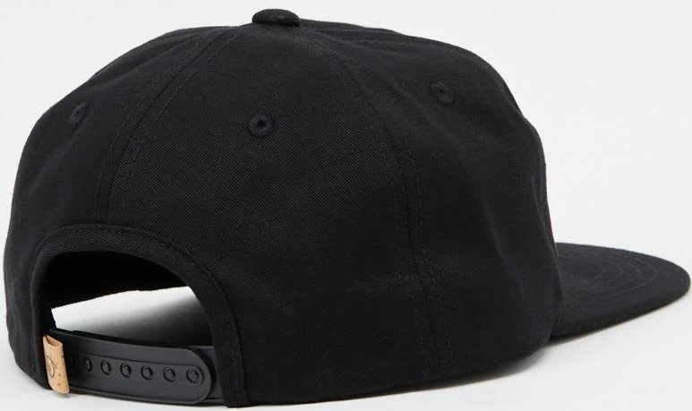 Sunrise Patch Snapback - Image 3