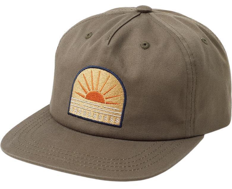 Sunrise Patch Snapback - Image 7