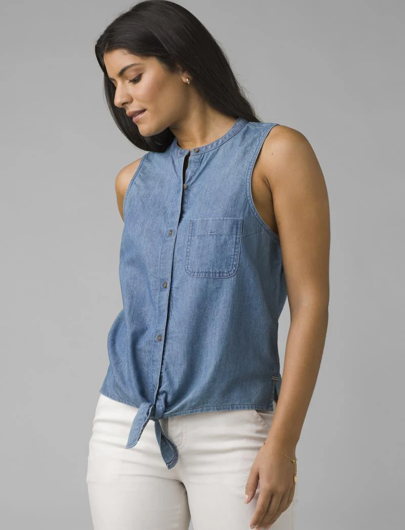Sunrise Peak Top - Womens - Image 10