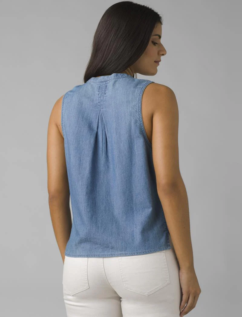 Sunrise Peak Top - Womens - Image 11