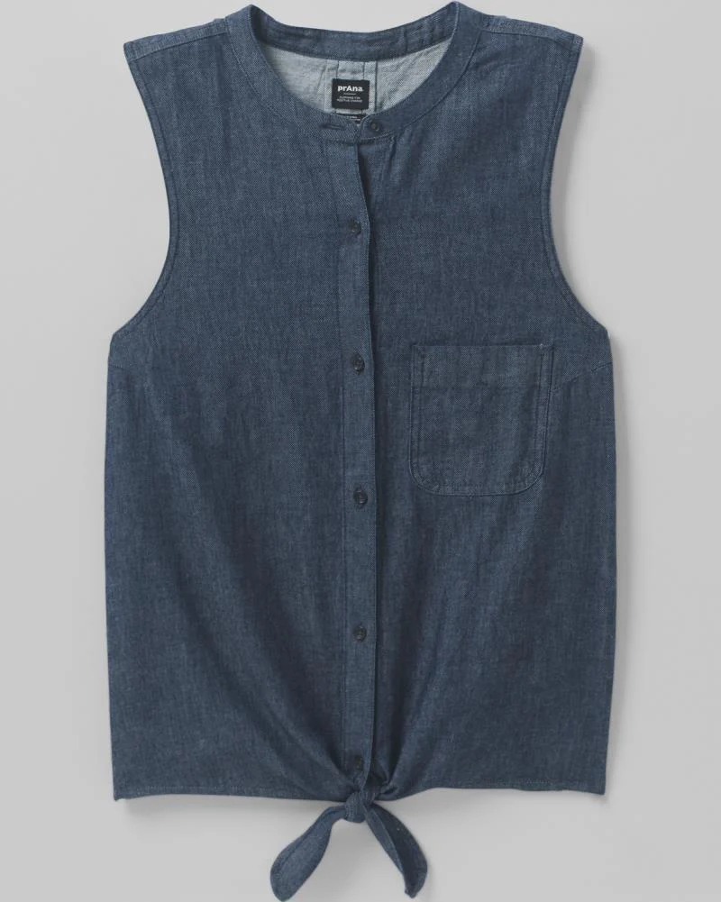 Sunrise Peak Top - Womens - Image 3