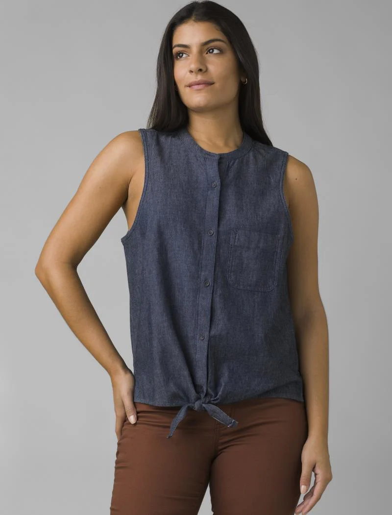 Sunrise Peak Top - Womens - Image 4