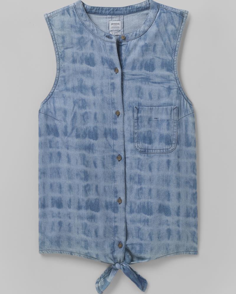 Sunrise Peak Top - Womens - Image 6