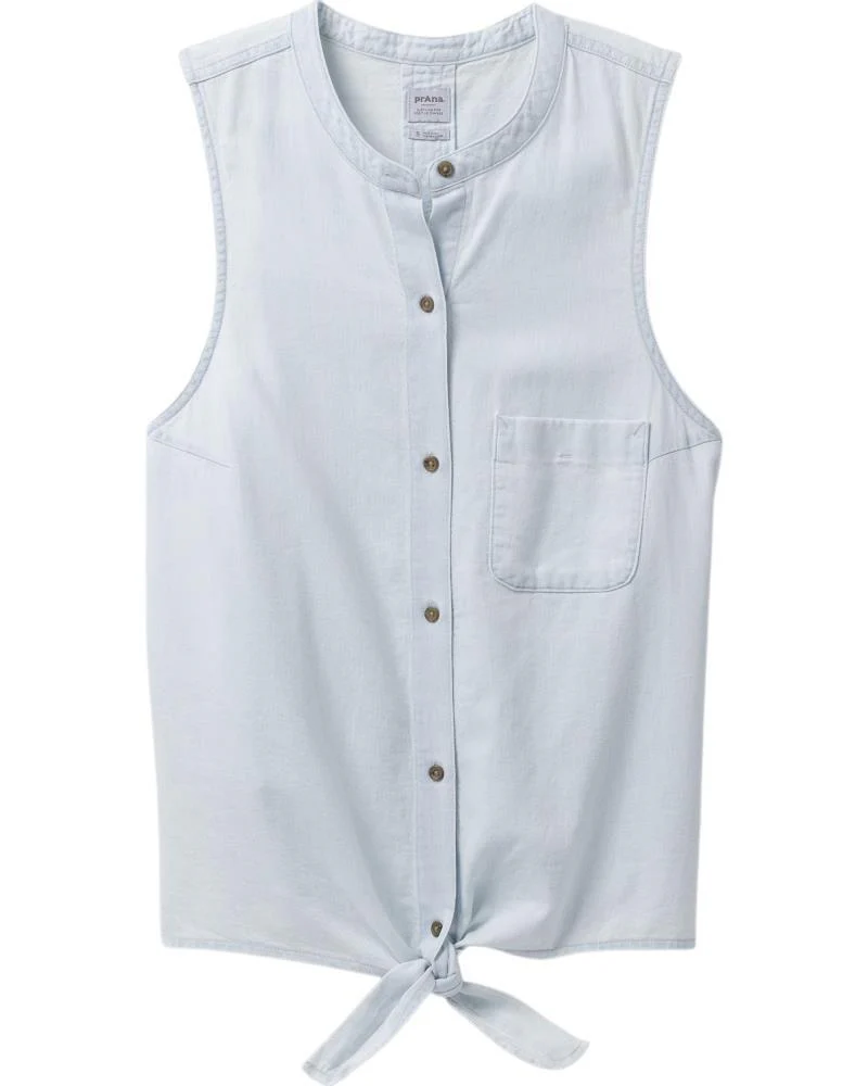 Sunrise Peak Top - Womens - Image 7