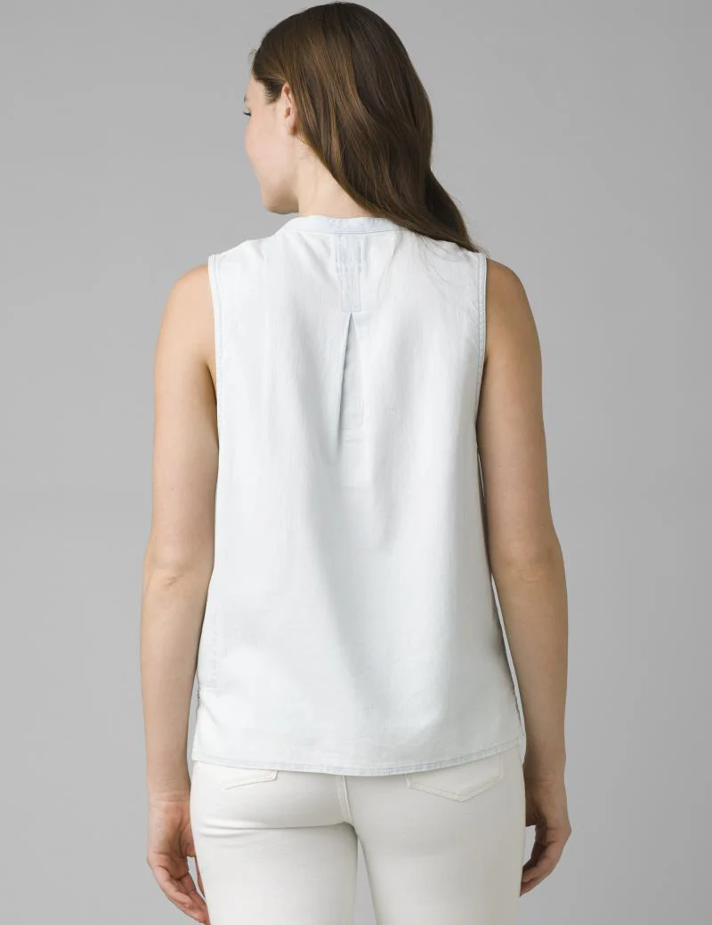 Sunrise Peak Top - Womens - Image 8