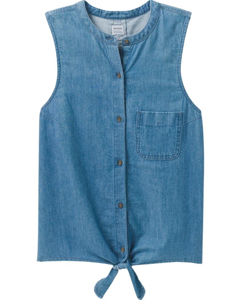 Sunrise Peak Top - Womens - Image 9