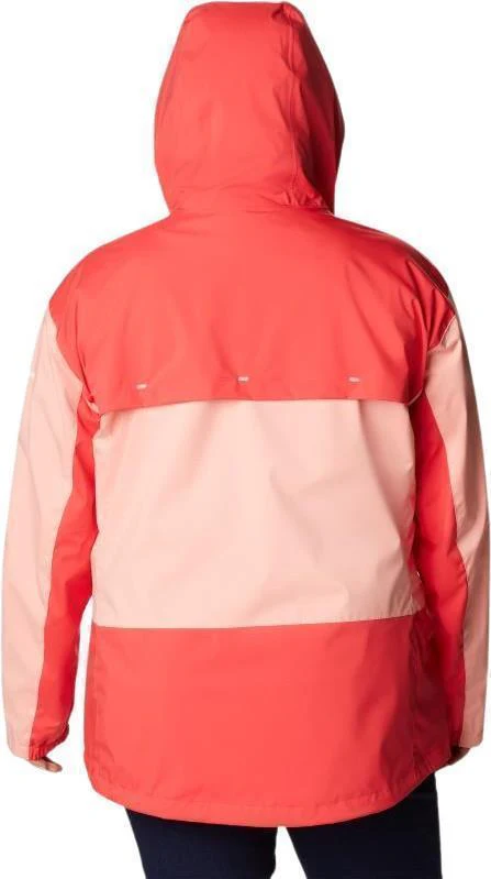 Sunrise Ridge Jacket, Extended - Womens - Image 10