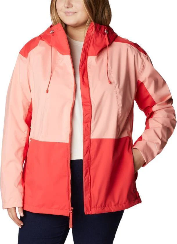 Sunrise Ridge Jacket, Extended - Womens - Image 11