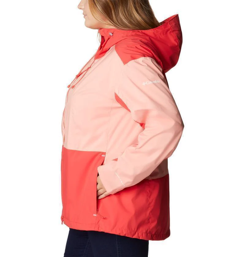 Sunrise Ridge Jacket, Extended - Womens - Image 12