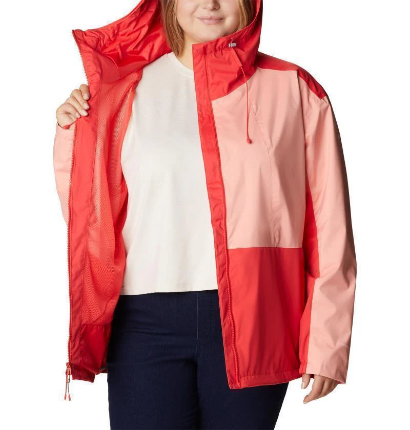 Sunrise Ridge Jacket, Extended - Womens - Image 13
