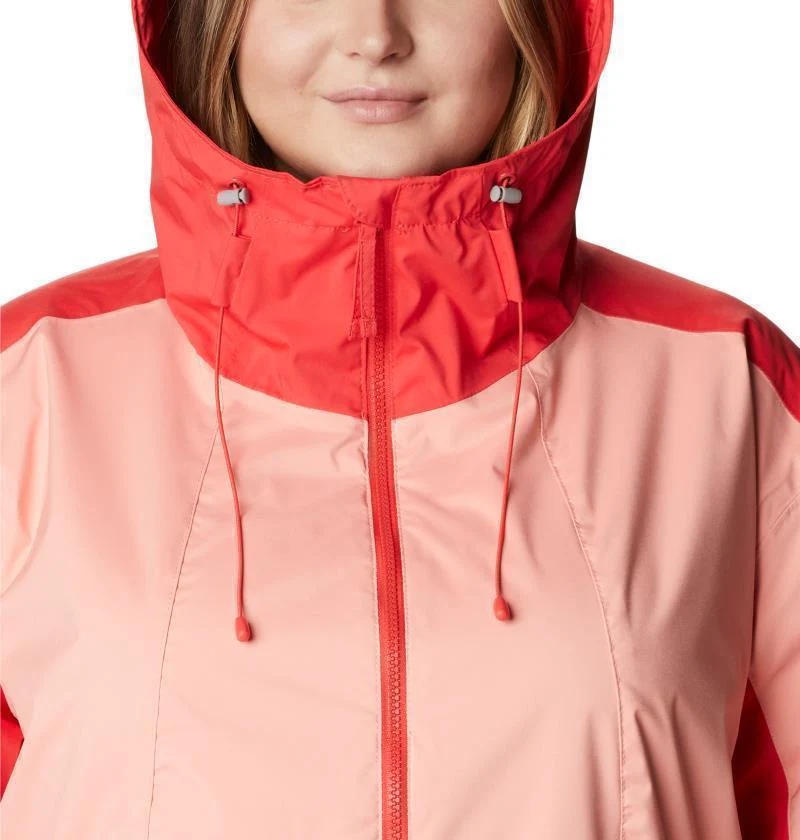 Sunrise Ridge Jacket, Extended - Womens - Image 14
