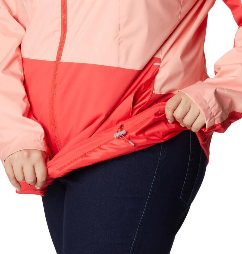 Sunrise Ridge Jacket, Extended - Womens - Image 15
