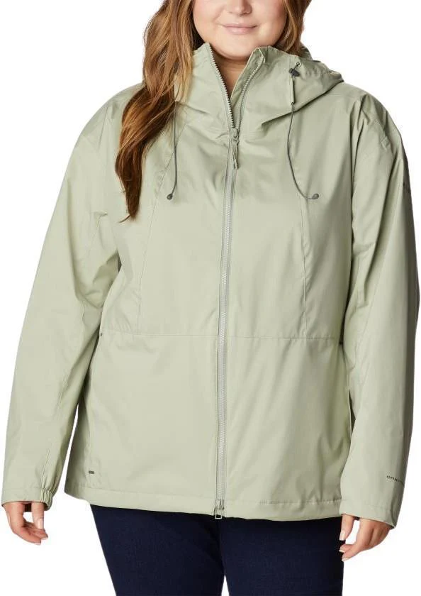 Sunrise Ridge Jacket, Extended - Womens - Image 17
