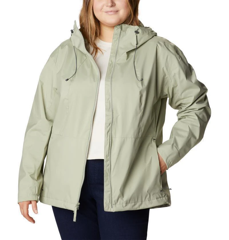 Sunrise Ridge Jacket, Extended - Womens - Image 19