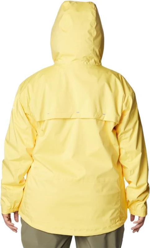 Sunrise Ridge Jacket, Extended - Womens - Image 2
