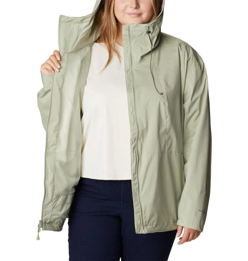 Sunrise Ridge Jacket, Extended - Womens - Image 20