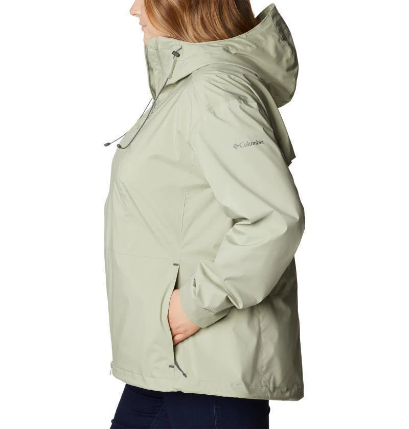 Sunrise Ridge Jacket, Extended - Womens - Image 21