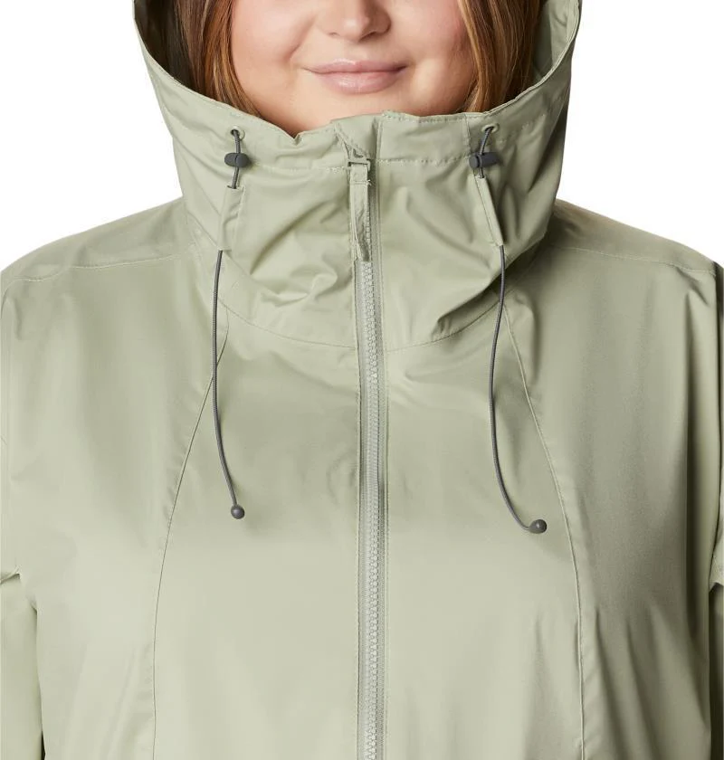 Sunrise Ridge Jacket, Extended - Womens - Image 22