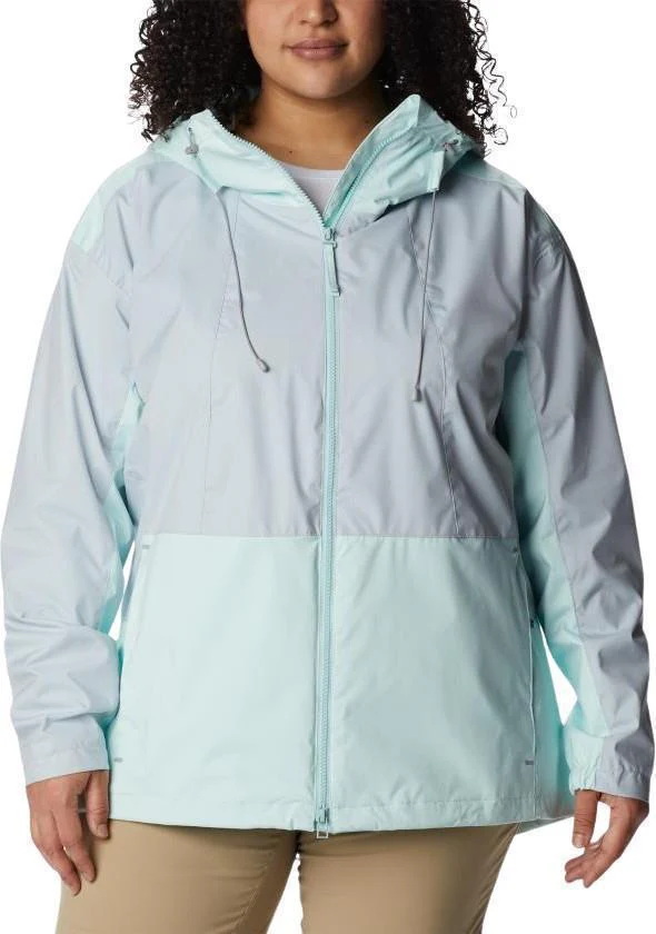 Sunrise Ridge Jacket, Extended - Womens - Image 25