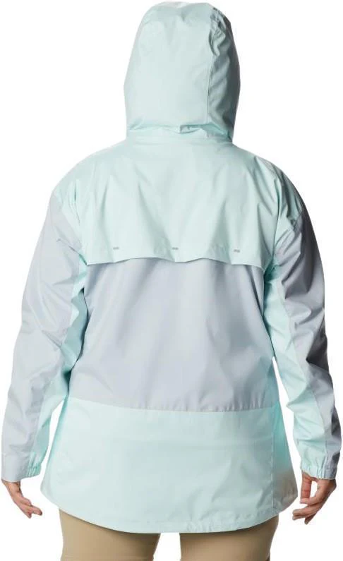Sunrise Ridge Jacket, Extended - Womens - Image 26