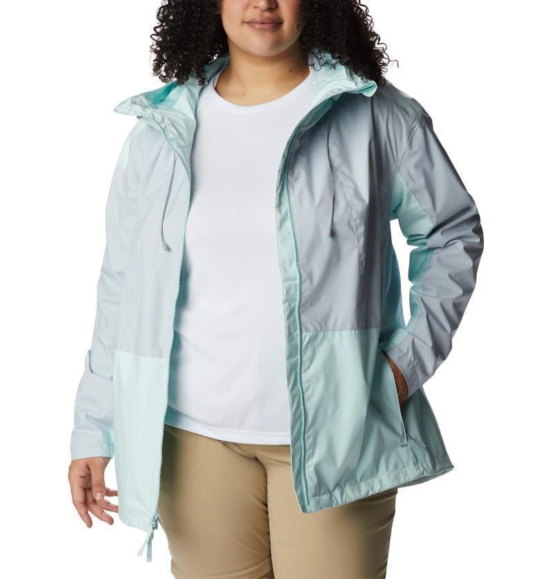 Sunrise Ridge Jacket, Extended - Womens - Image 27