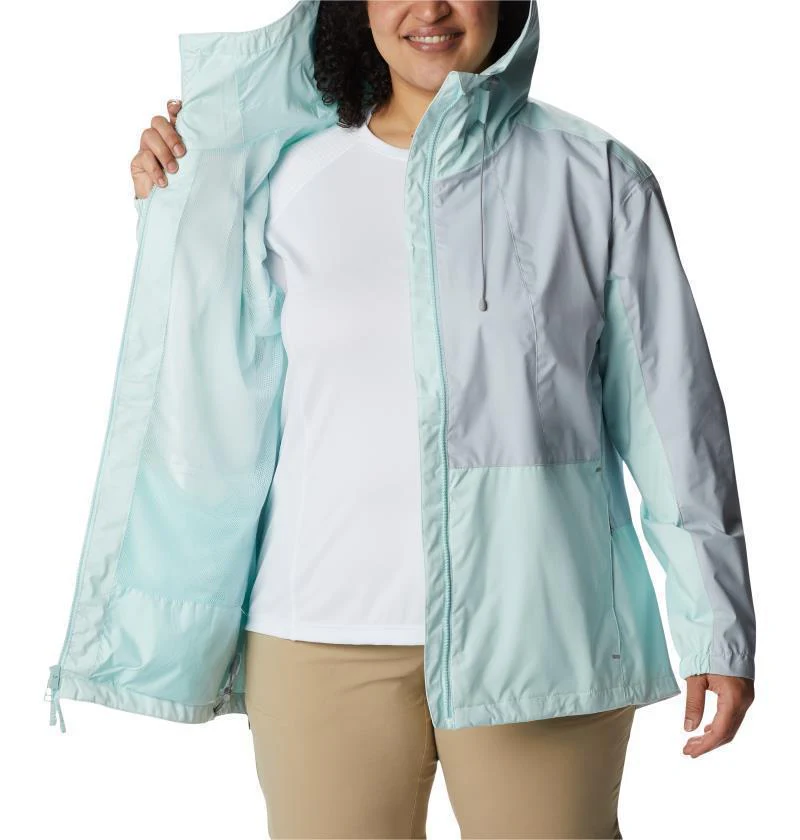 Sunrise Ridge Jacket, Extended - Womens - Image 28