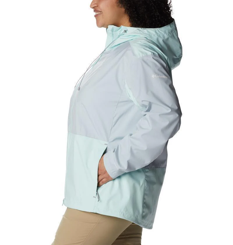 Sunrise Ridge Jacket, Extended - Womens - Image 29