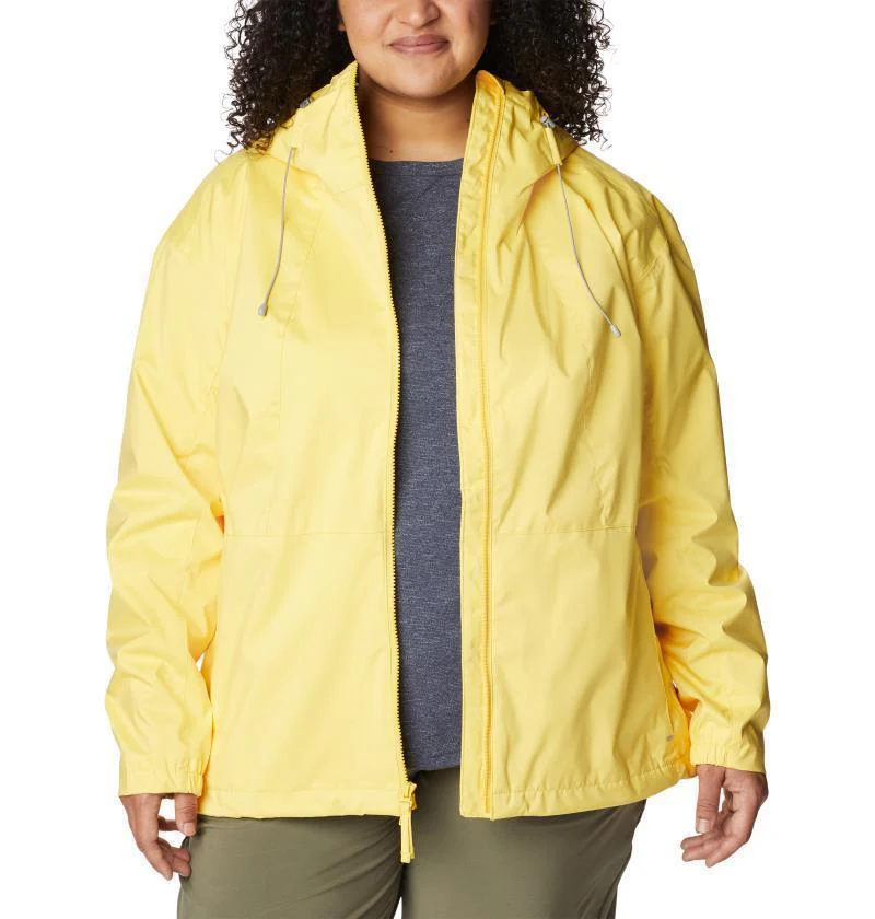 Sunrise Ridge Jacket, Extended - Womens - Image 3
