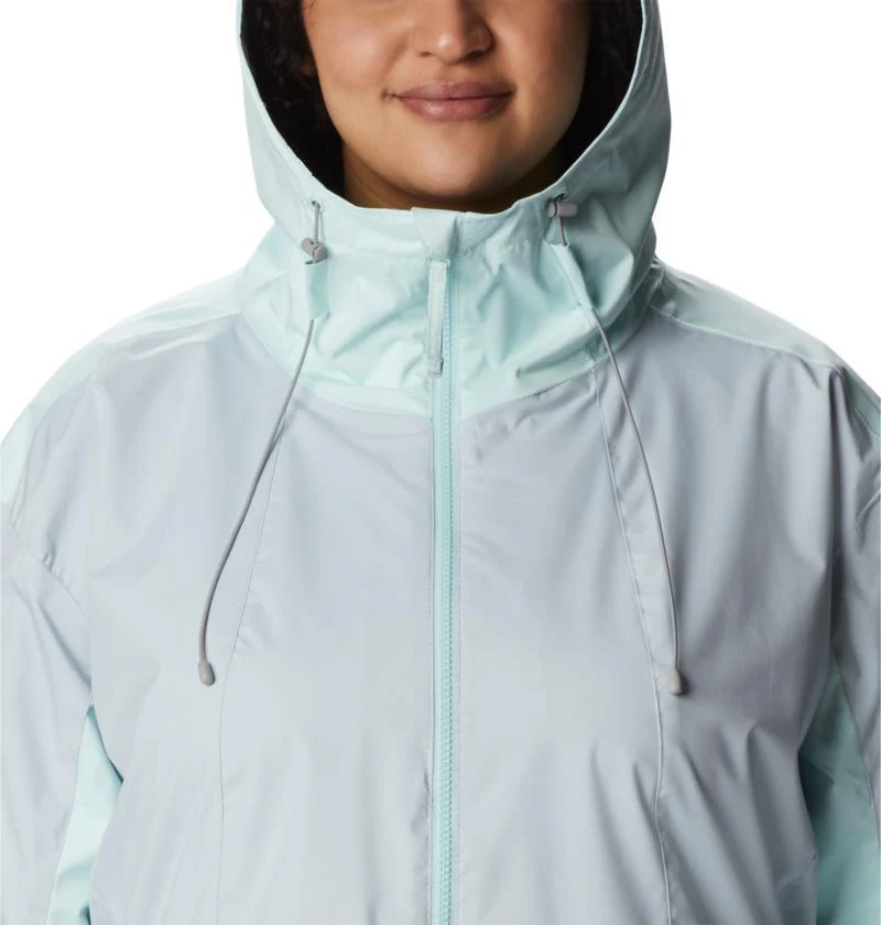 Sunrise Ridge Jacket, Extended - Womens - Image 30