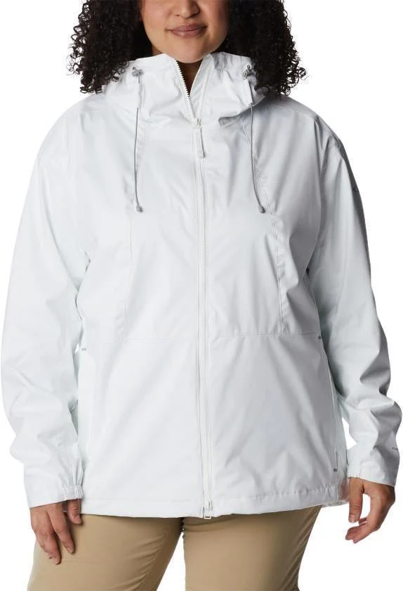 Sunrise Ridge Jacket, Extended - Womens - Image 33