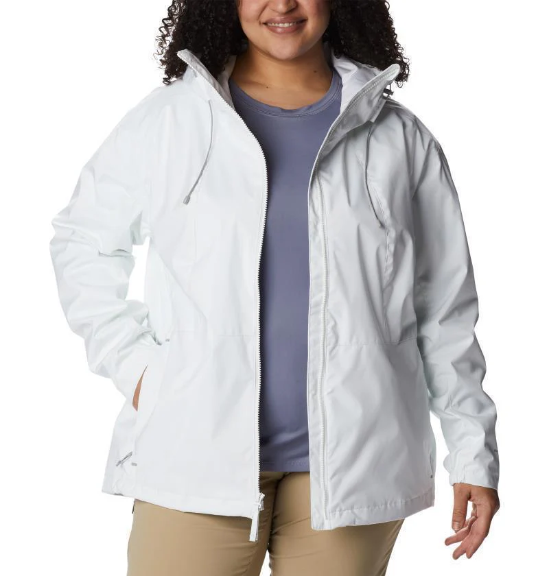 Sunrise Ridge Jacket, Extended - Womens - Image 35
