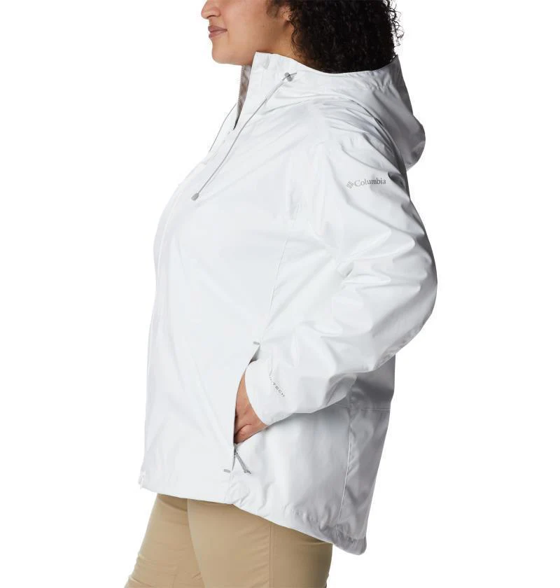 Sunrise Ridge Jacket, Extended - Womens - Image 36