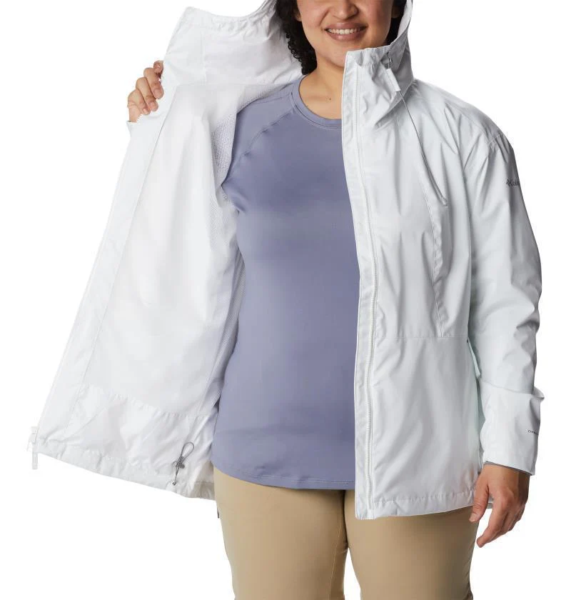 Sunrise Ridge Jacket, Extended - Womens - Image 37