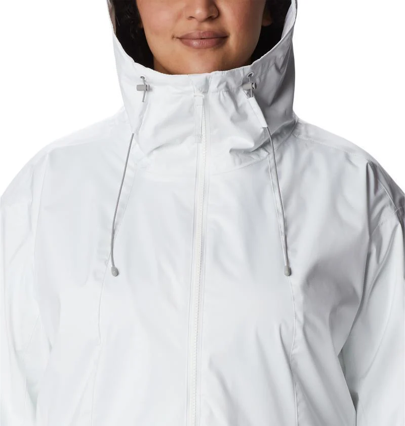 Sunrise Ridge Jacket, Extended - Womens - Image 38