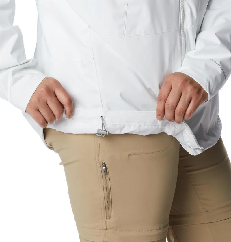 Sunrise Ridge Jacket, Extended - Womens - Image 39