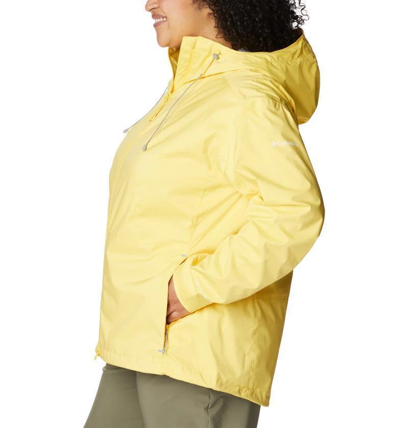 Sunrise Ridge Jacket, Extended - Womens - Image 4