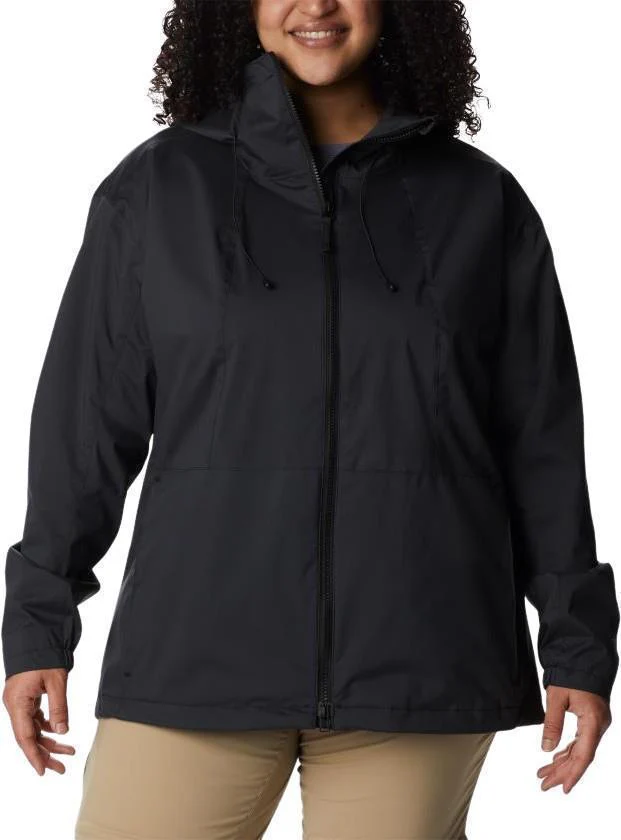 Sunrise Ridge Jacket, Extended - Womens - Image 41