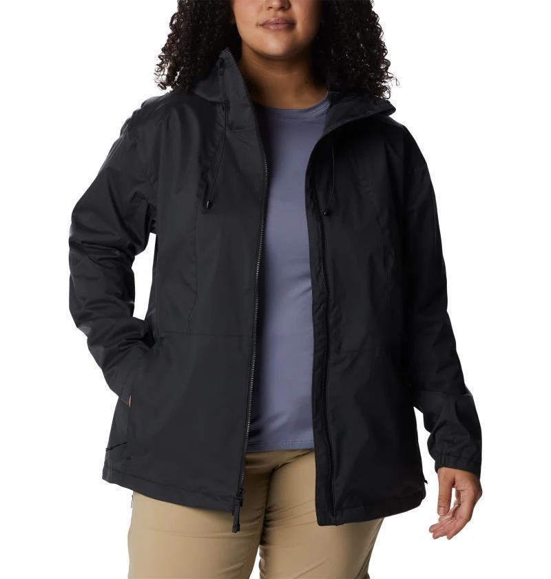 Sunrise Ridge Jacket, Extended - Womens - Image 43