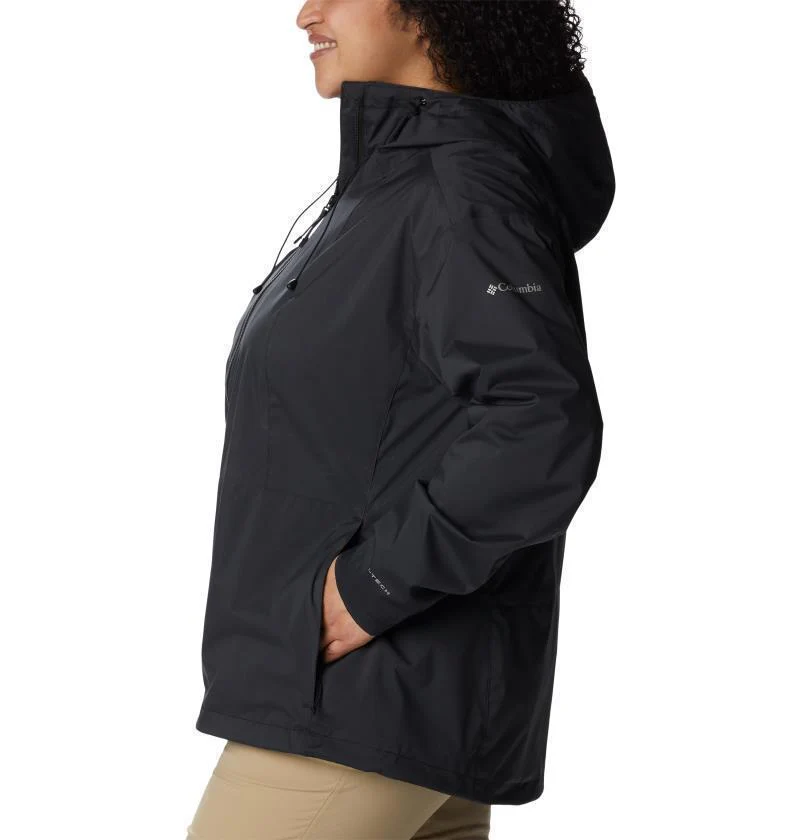Sunrise Ridge Jacket, Extended - Womens - Image 44