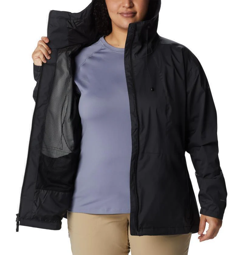 Sunrise Ridge Jacket, Extended - Womens - Image 45
