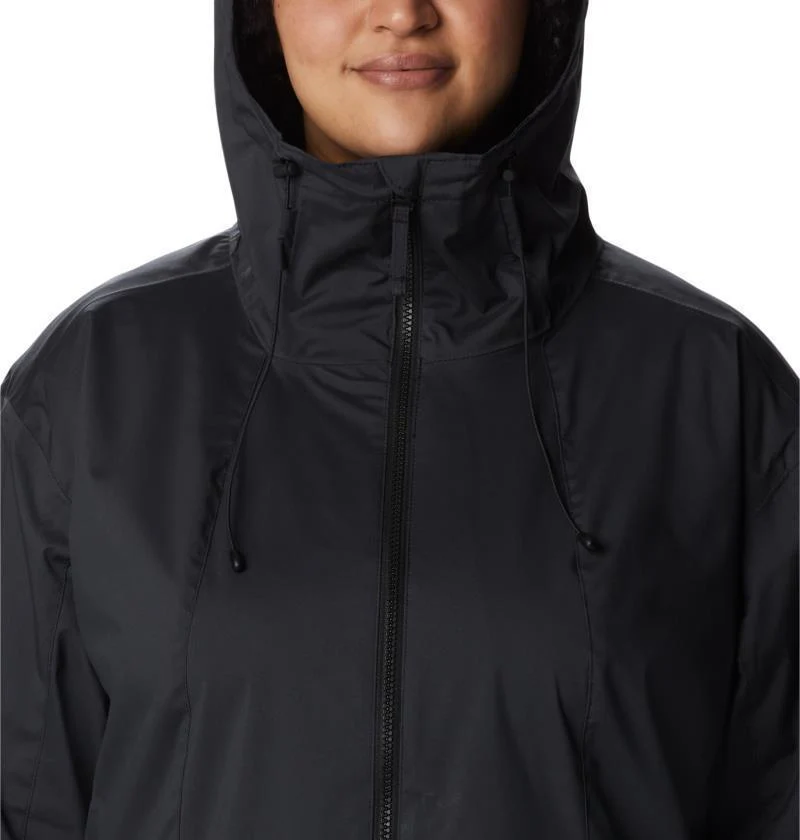 Sunrise Ridge Jacket, Extended - Womens - Image 46